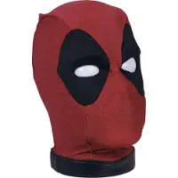 Hasbro Marvel: - Premium Interactive Head (E6981)