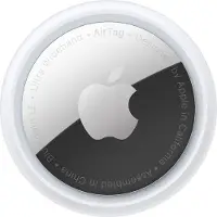 Apple AirTag -paikannin, 4kpl