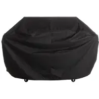 Mustang Grillin suojapeite L 180 x 60 x 100 cm,