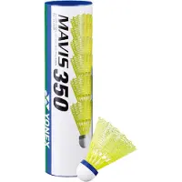 Yonex Mavis 350 6 kpl hidas sulkapallo