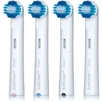 Jordan - Smile Standard Vaihtoharja 4 kpl TBR-4C
