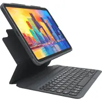 Zagg KB ProKeys iPad 10.9 Black/Gray NDX
