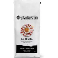 Johan & Nyström Espresso La Bomba kahvipavut 500g