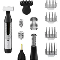 Remington Omniblade Multi-Pro Shaver