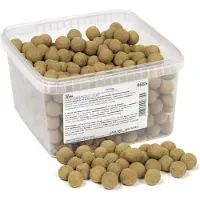 Panda Maitosuklaa Lakupallo 2,2 kg irtokarkki