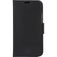 dbramante1928 Dbramante Copenhagen Slim iPhone 13 Pro Max suojakuori, musta