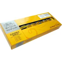 Winsor & Newton - Galeria Acrylic Set (10x60ml) (830343)