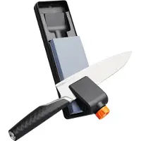 Fiskars Premium hiomakivi