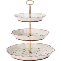 Villeroy & Boch Toy's Delight kerrosvati 30 cm