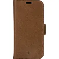 dbramante1928 iPhone 13 Pro Max Kotelo Copenhagen Slim Tan