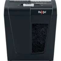 Rexel Secure S5 -paperisilppuri