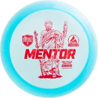 Discmania draiveri Active Premium Mentor, erilaisia