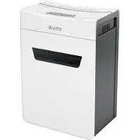 Leitz IQ Protect 10 -paperisilppuri, P4