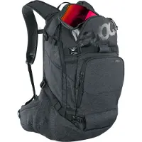 Evoc Line Pro 30L Reppu black Koko SM