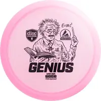 Discmania Active Premium Genius Draiveri