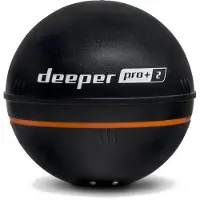 Deeper PRO+ 2 langaton kaikuluotain