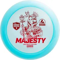 Discmania Active Premium Majesty draiveri