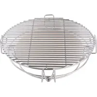 Mustang - Kamado 5 i 1 Grillausjärjestelmä M