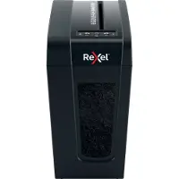 Rexel Secure X8-SL -paperintuhooja