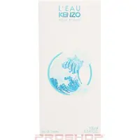 Kenzo L'Eau femme Eau de Toilette 100 ml