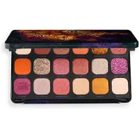 Makeup Revolution Forever Flawless Spirituality