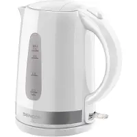 Sencor SWK1748WH 1,7L vedenkeitin valkoinen