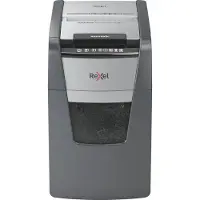 Rexel Optimum 150M automaattinen -paperisilppuri, P5