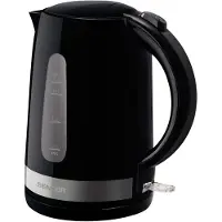 Sencor SWK1749BK 1,7L vedenkeitin musta