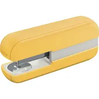 Leitz Cosy nitoja 30 arkkia Kelt.