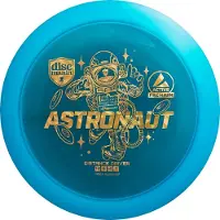 Discmania Active Premium Astronaut -draiveri, sininen