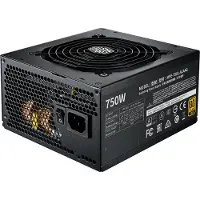 Cooler Master PSU MWE Gold V2 750 (MPE-7501-AFAAG-EU) (MPE7501AFAAGEU)