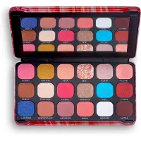 Makeup Revolution Forever Flawless Flamboyance Flamingo Palette