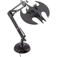 Paladone Batwing Posable Desk Light (PP5055BMV2)