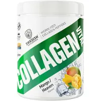 Swedish Supplements Collagen Vital - Mango Heaven 400 g