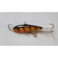 Perza 75 mm kevennetty tasapainopilkki