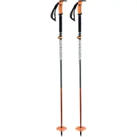 BCA Scepter 4S Laskettelusauvat musta