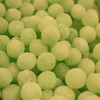 Kärkkäinen Grahns Meteoori Lime 2 kg irtokarkki