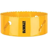 Dewalt Reikäsahasarja DT90353-QZ; 22-68 mm; 11 kpl.