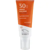 Laboratoires de Biarritz Alga Maris Sunscreen Spray SPF30 100 ml