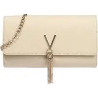Valentino Pikkulaukku 'Divina' beige / kulta