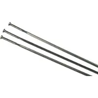 Zipp Cx-ray Straight Pull External Pinnat 3 Yksiköt