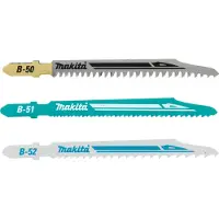Makita Pistosahanterät puulle/metallille Super Express B-06292
