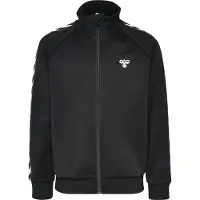 Hummel Hmlkick Zip Jacket - Black - 104