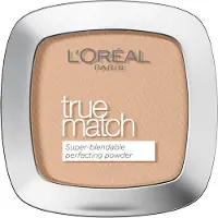 L'Oréal True Match kiinteä puuteri sävy 4. N Beige 9 g