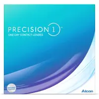 Alcon EyeQ Precision1 - 90/laatikko