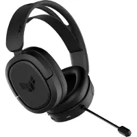 Asus TUF H1 - Langattomat Pelikuulokkeet - Musta