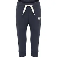 Hummel Hmlapple Pants - Blue - 92
