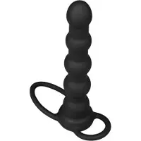 Lovetoy Vibrating Rock Balled Double Prober