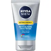 Nivea Sensitive Balm 0% Alcohol 100ml Partavaahto