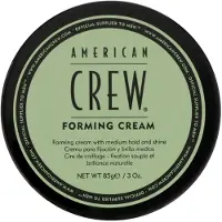 American Crew King Forming Cream 85g 85 g